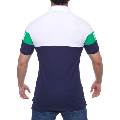 Playera Polo para Hombre Polo Club