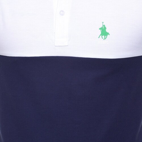 Playera Polo para Hombre Polo Club