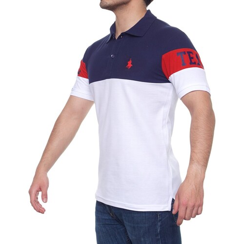 Playera Polo para Hombre Polo Club