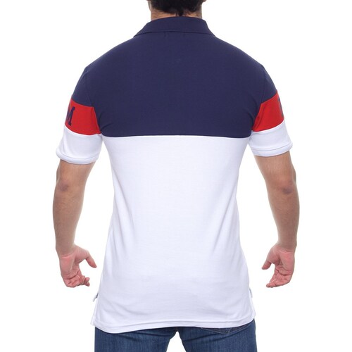 Playera Polo para Hombre Polo Club