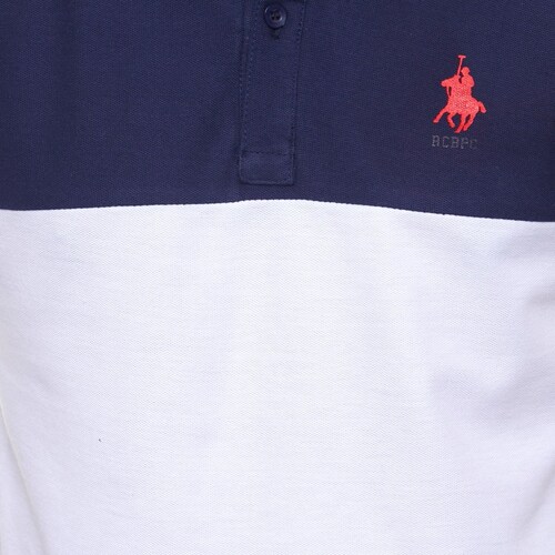 Playera Polo para Hombre Polo Club
