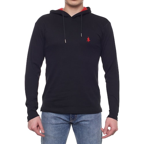 Sudadera para Hombre Polo Club