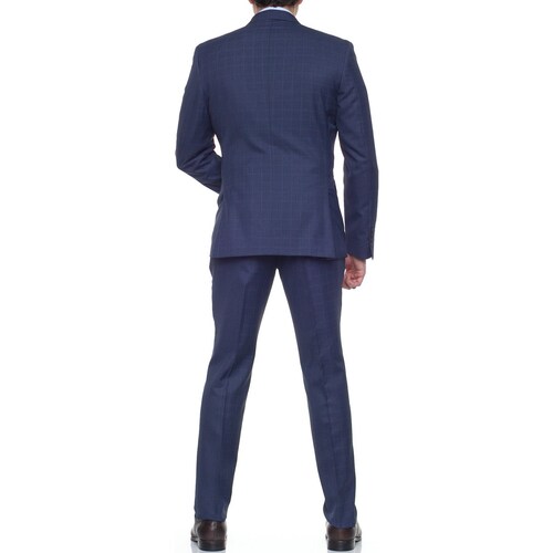 Traje 3 Pzas para Hombre Bruno Magnani