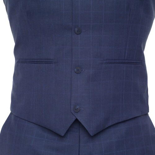 Traje 3 Pzas para Hombre Bruno Magnani