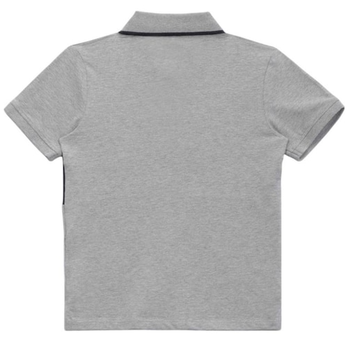 Playera Polo para Niño Guess Factory