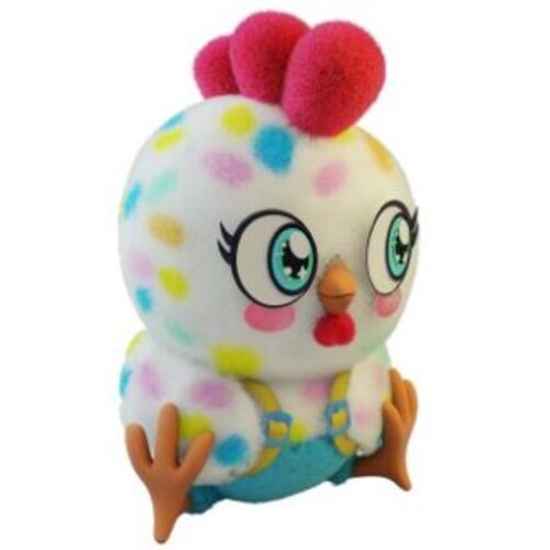 Party Pets Disco Ball Surprise Baby Roxane