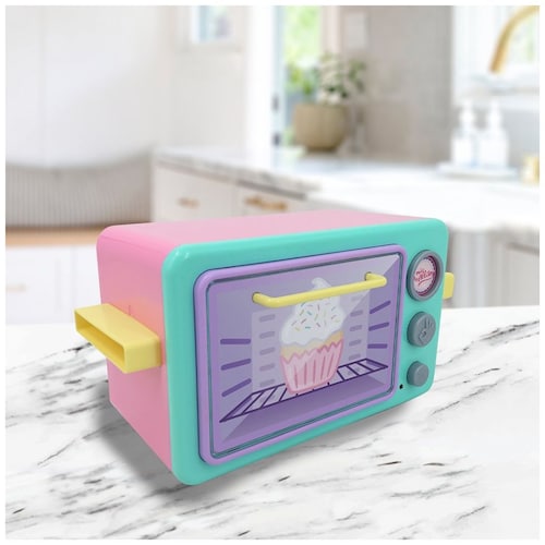 Hornito Mis Pastelitos Flying Wheel