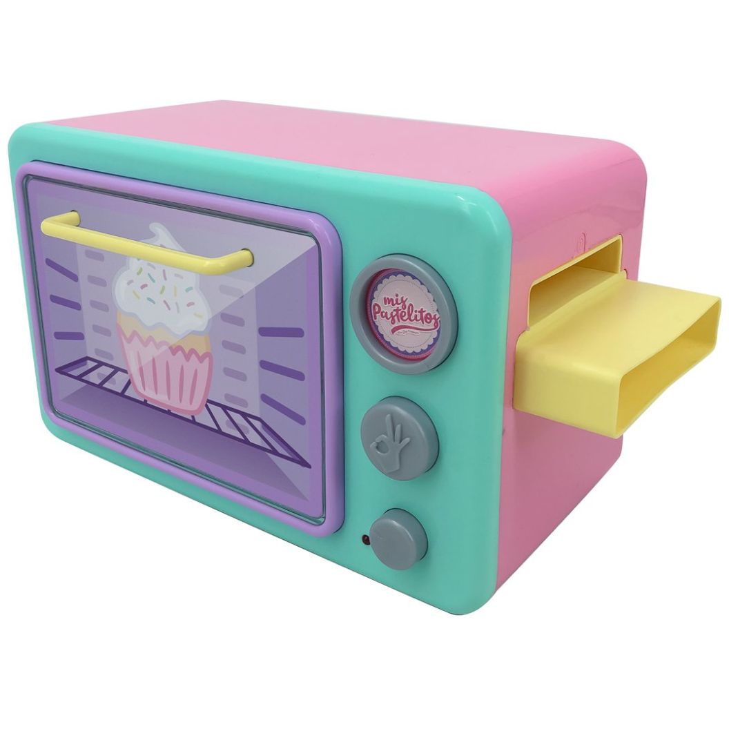 Horno Magico Micro Hornito Precio Mini Hornito Easy Bake Precio De