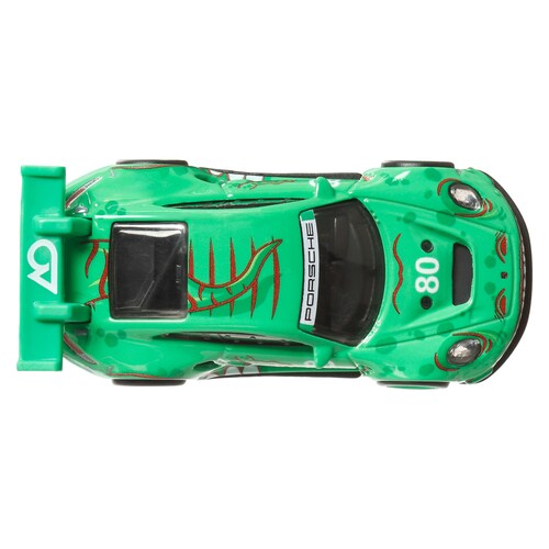 Vehículo de Colección Hot Wheels Collector Porsche 911 Mattel
