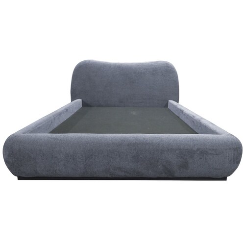 Cama Storm Matrimonial Pizarra Puffland