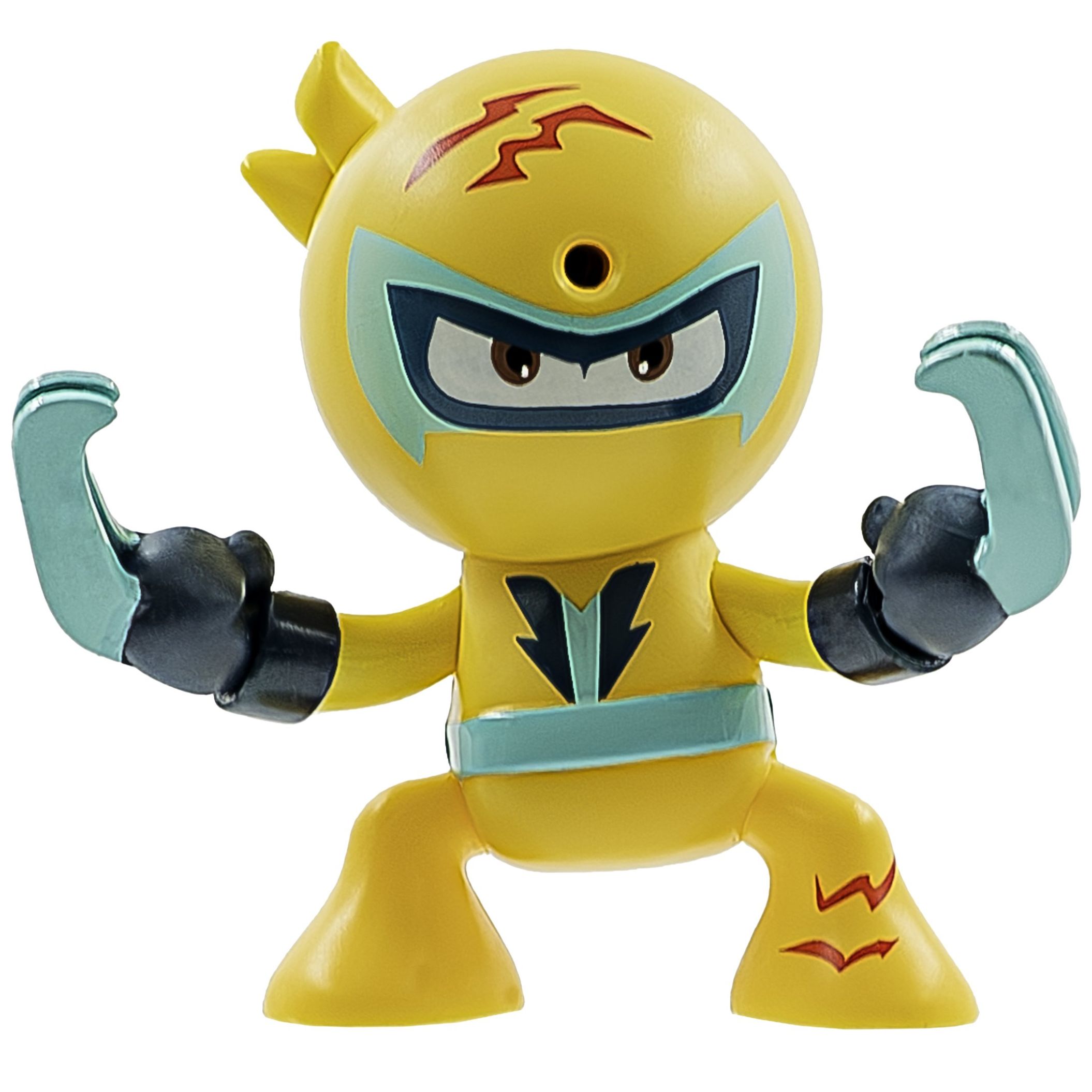 Fart Ninja Rip Won Varios