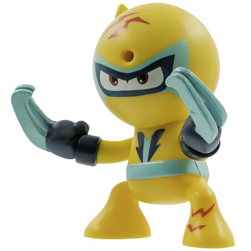 Fart Ninja Rip Won Varios