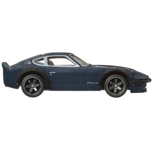 Nissan Fairlady Z Hot Wheels Circuit Legend Mattel