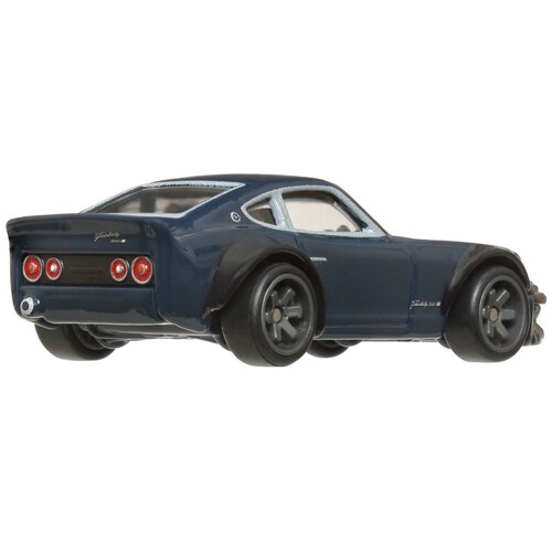 Nissan Fairlady Z Hot Wheels Circuit Legend Mattel