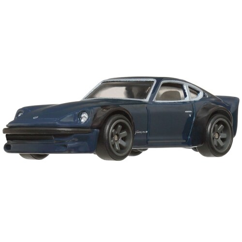 Nissan Fairlady Z Hot Wheels Circuit Legend Mattel