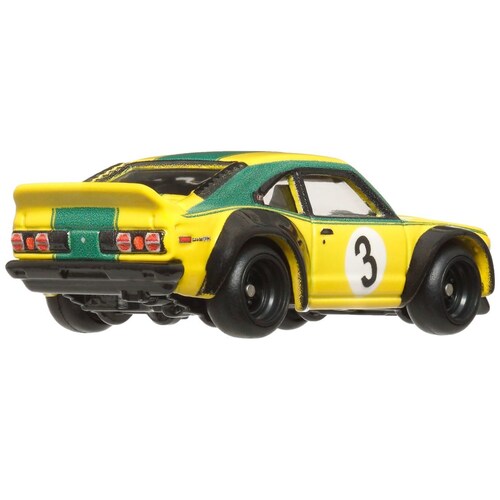 Mazda Rx3 Hot Wheels Circuit Legend Mattel Categoria