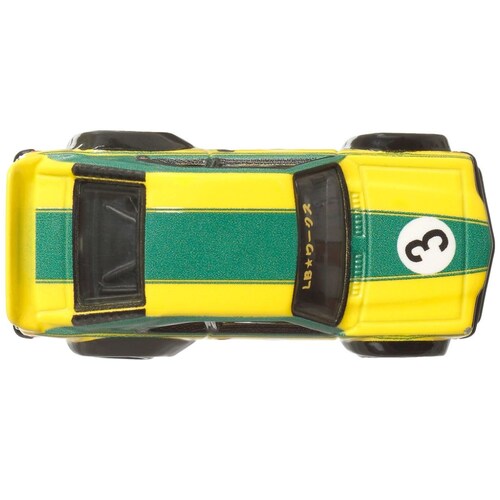 Mazda Rx3 Hot Wheels Circuit Legend Mattel Categoria