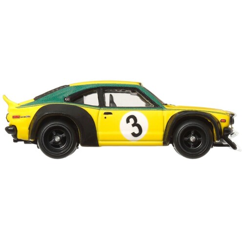 Mazda Rx3 Hot Wheels Circuit Legend Mattel Categoria