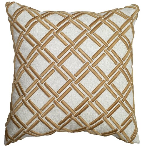 Cojín Basket Wave Vintage Home