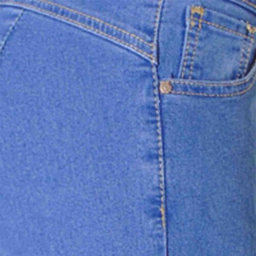 Jeans Skinny Fit Berona para Mujer