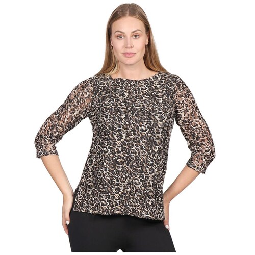 Blusa  para Mujer Duplan