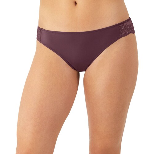 Tanga Lace Back para Mujer Maidenform