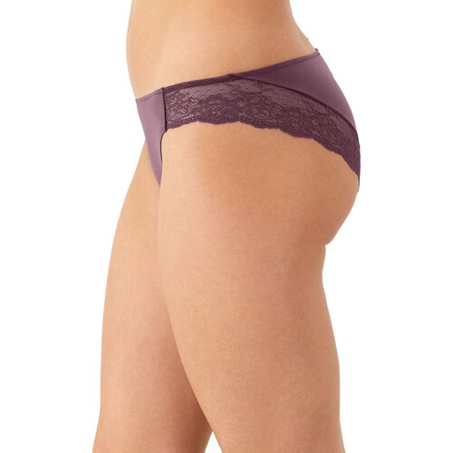 Tanga Lace Back para Mujer Maidenform