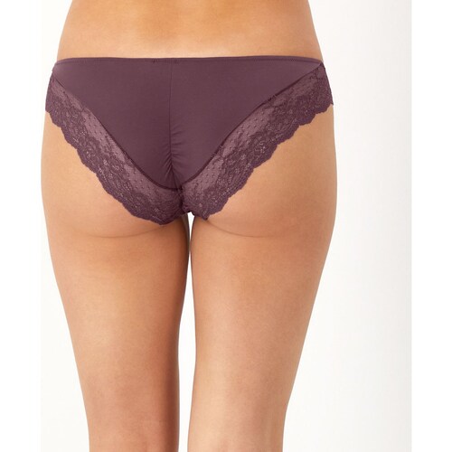 Tanga Lace Back para Mujer Maidenform