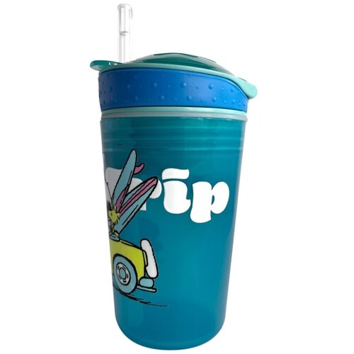 Vaso Snack N' Sip Peanuts