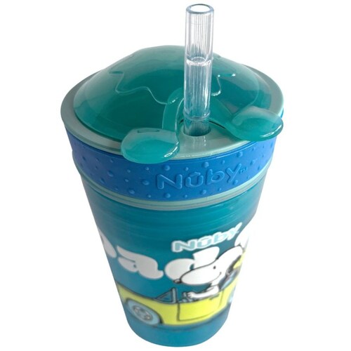 Vaso Snack N' Sip Peanuts