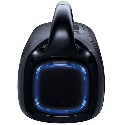 Bocina Bluetooth Billboard Soul Wide Black