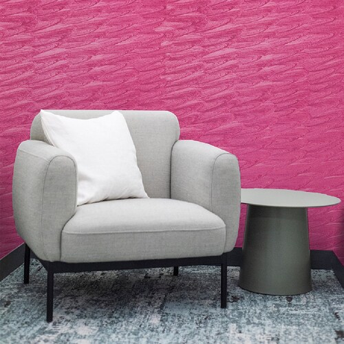 Pintura Texturizada Duna Rosa Izimo