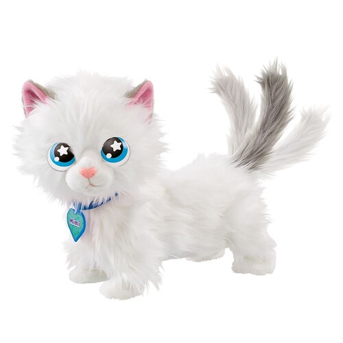 Animagic Mimi The Cat Goliath Sanborns