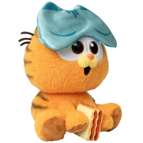 Animagic Baby Garfield Goliath Sanborns