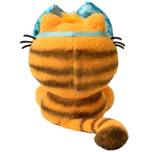 Animagic Baby Garfield Goliath Sanborns