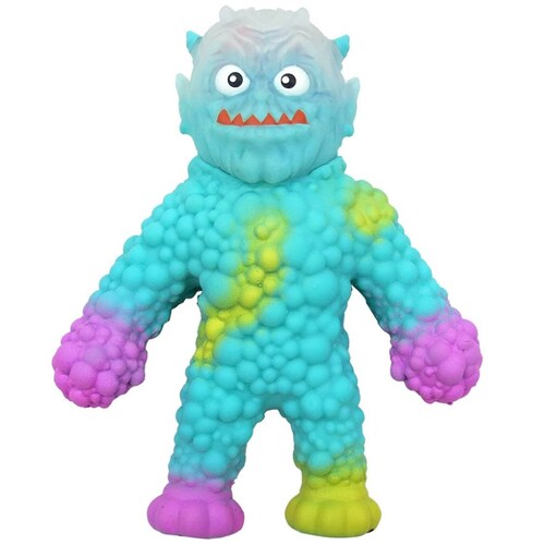 Flexors Mutants Range Relleno Especial 6 Pulgadas Ruz