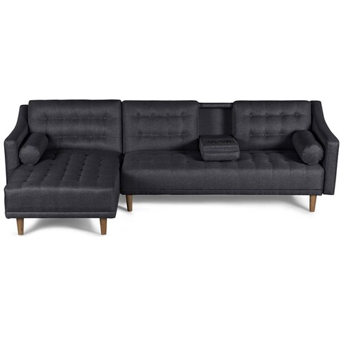 Sala Modular Sofá Cama Oxford Duomo Makora