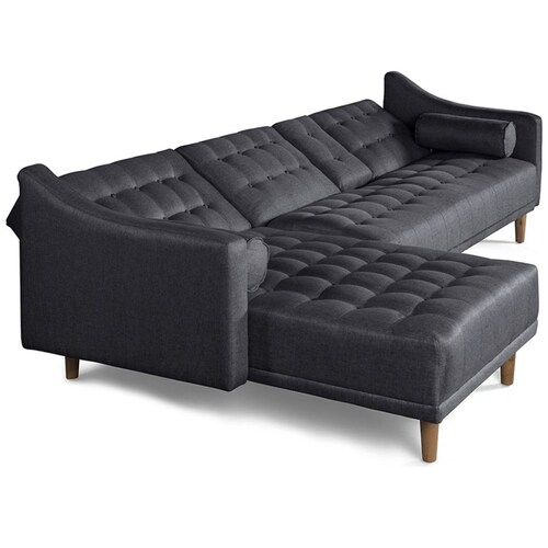 Sala Modular Sofá Cama Oxford Duomo Makora