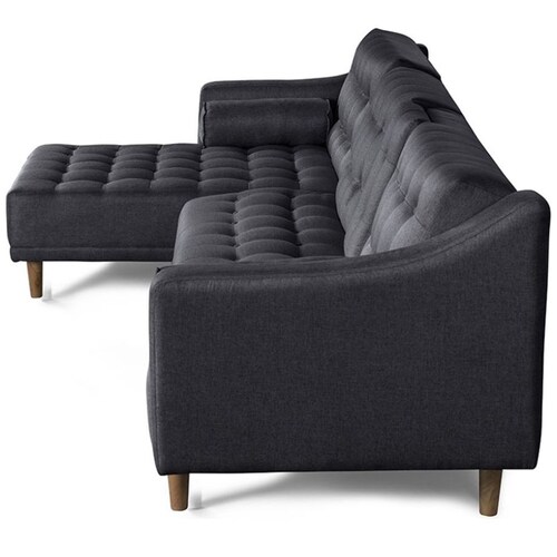Sala Modular Sofá Cama Oxford Duomo Makora