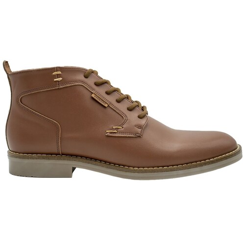 Botín Morris 25-29 Ferrioni para Hombre