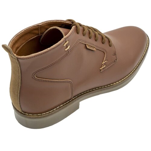 Botín Morris 25-29 Ferrioni para Hombre