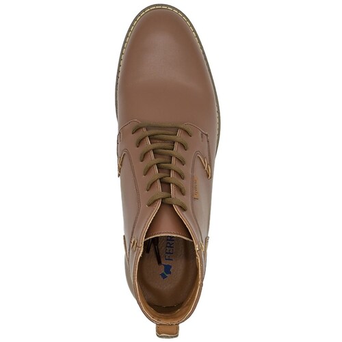 Botín Morris 25-29 Ferrioni para Hombre