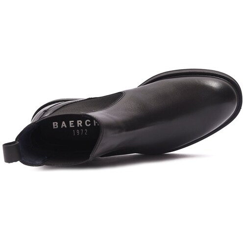 Botín para Hombre Baerchi