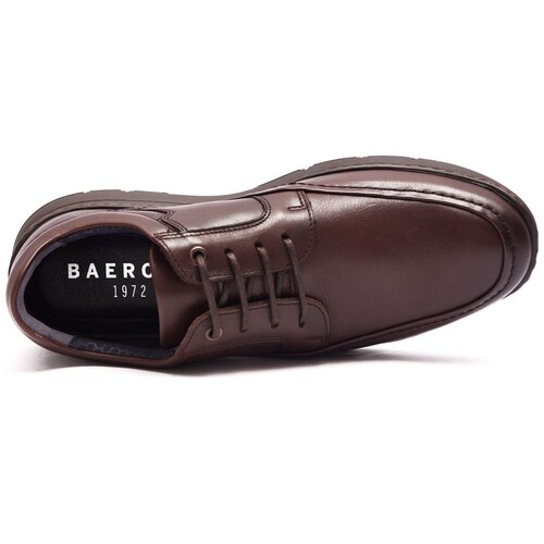Zapato Choclo para Hombre Baerchi