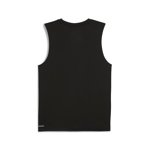 Playera Deportiva Sin Mangas para Hombre Puma