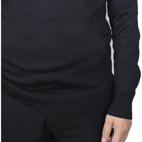 Suéter con Cuello V para Hombre U Sport