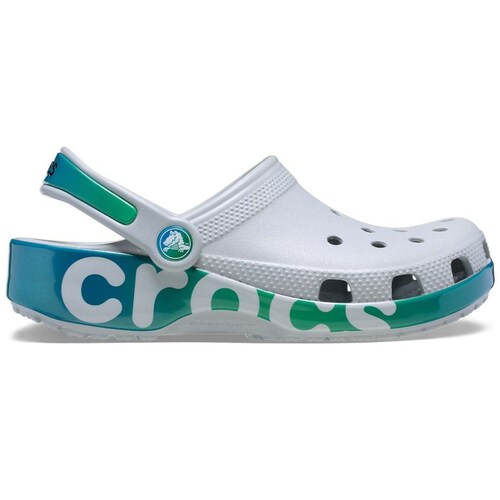Sueco Classic Reflector 18-23 Crocs para Niño