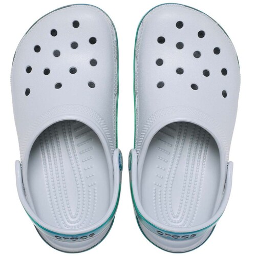Sueco Classic Reflector 18-23 Crocs para Niño