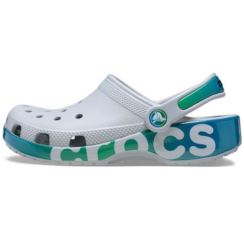 Sueco Classic Reflector 18-23 Crocs para Niño