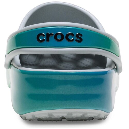 Sueco Classic Reflector 18-23 Crocs para Niño